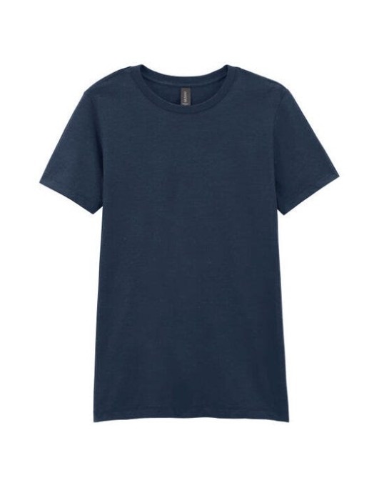 Softstyle CVC Women's T-Shirt